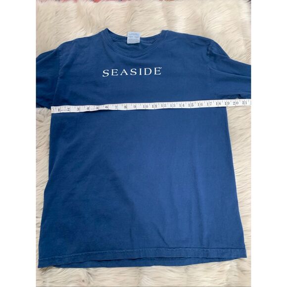 Seaside Long Sleeve Youth XL - Picture 5 of 6